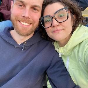 Meet your Posher, Ashleigh